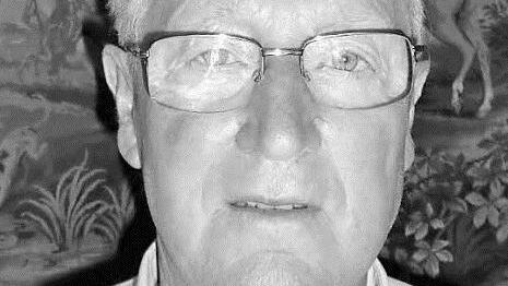 Theo Zehnter aus Haig ist im Alter von 87 Jahren verstorben. Foto: gf