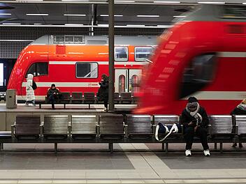 Deutschlandticket