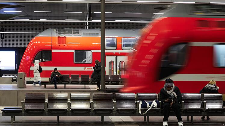 Deutschlandticket