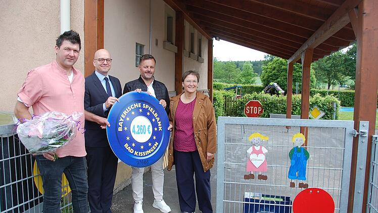 Bad Kissingen: Charity-Sommerfest der Spielbank erzielt "beachtliche Spendensumme"