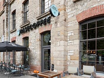 Neues Basecoffee in Erlangen: Brunch-Caf&eacute; er&ouml;ffnet bald