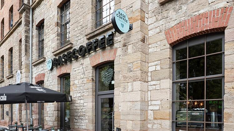 Neues Basecoffee in Erlangen: Brunch-Café eröffnet bald