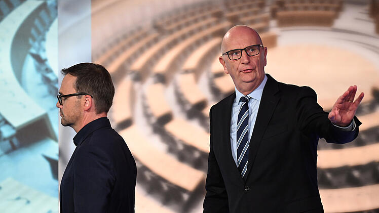 Landtagswahl in Brandenburg