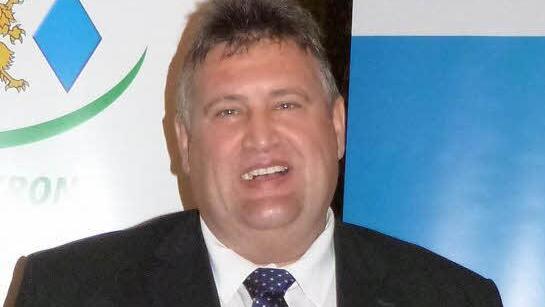 Gerhard Schneider (CSU), Himmelkron