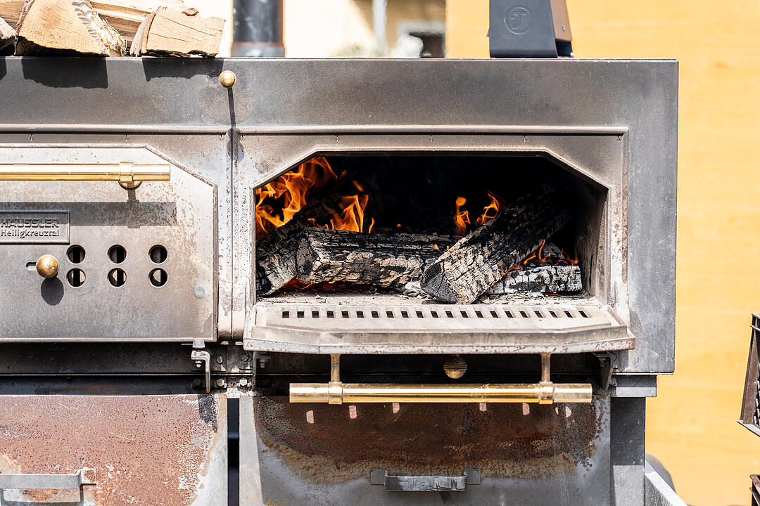 Die Premiere des Food-Festival lockte tausende Besucher an und war ein Mega-Erfolg.