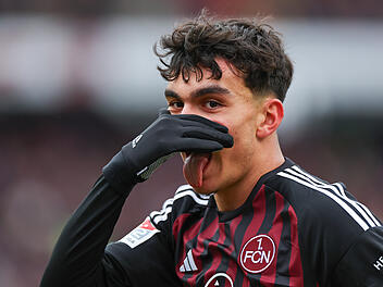 Can Uzun: Wechsel von FCN-Star im Sommer noch nicht fix