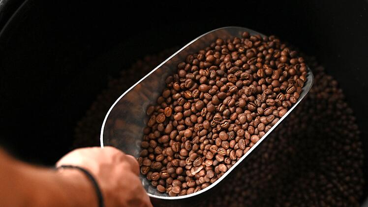 Kaffee wird teurer
