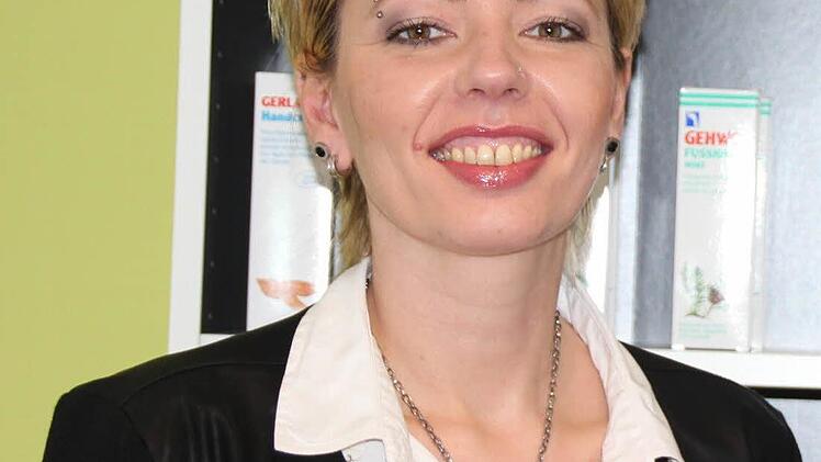Anett Gericke