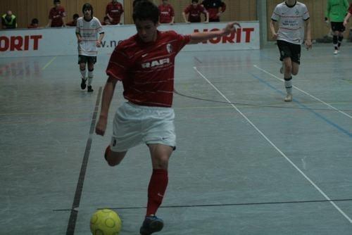 U-16-Norit-Cup des SC Dettelbach