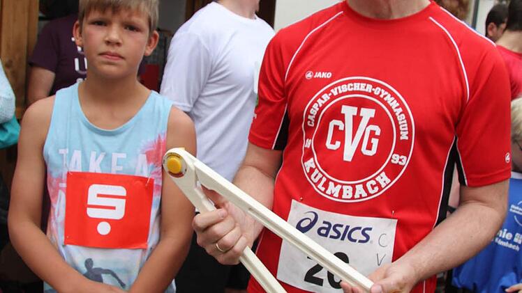 Impressionen vom Altstadt-Firmenlauf Foto: Sonny Adam