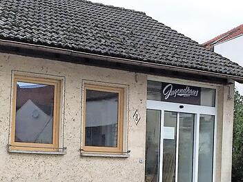 In das Jugendhaus soll mehr Leben einziehen. Zu lange habe das Gebäude leergestanden.  Foto: Evi Seeger