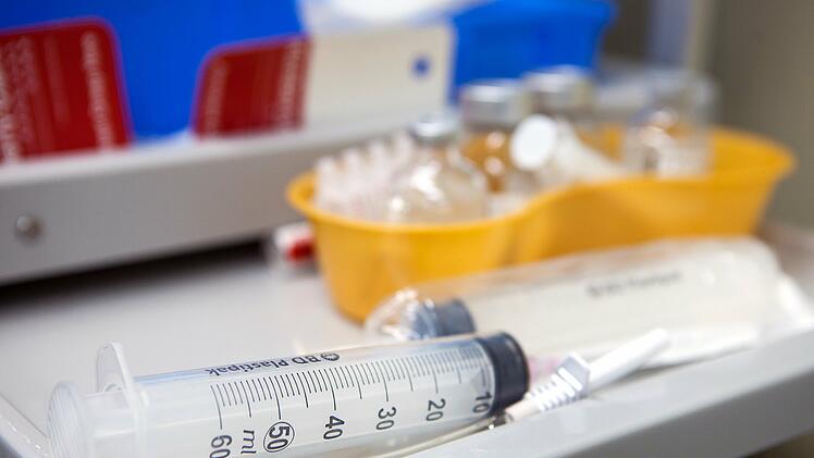 Booster-Impfung mit Biontech oder Moderna?
