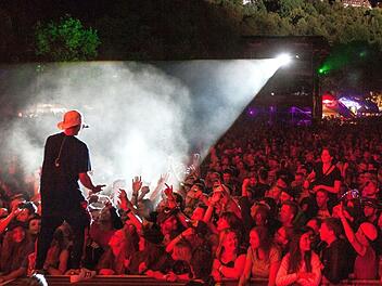 Rothenburg: Taubertal-Festival sorgt bei Fans mit &Auml;nderungen f&uuml;r Entt&auml;uschung - "das war's dann"