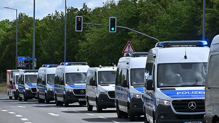Vor dem AfD-Bundesparteitag