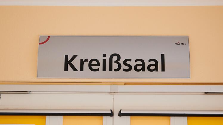Krei&szlig;saal