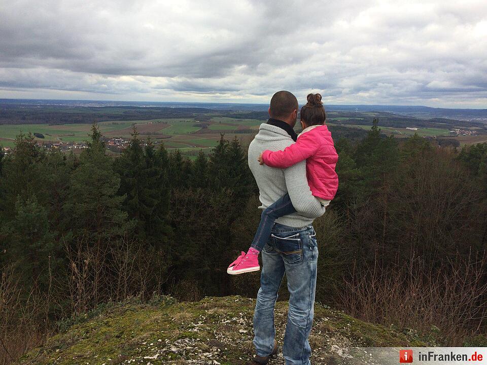 Vatertag in Franken 2016