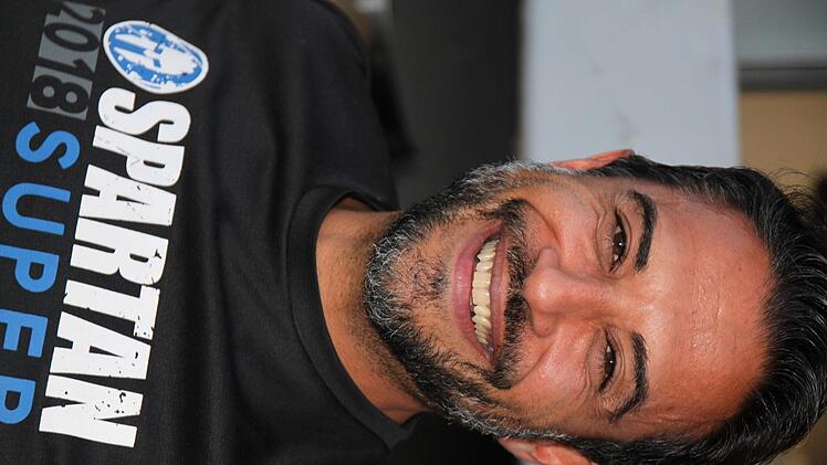 Poja Mahdiyeh. Foto: Christian Schuberth