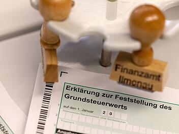 Grundsteuererklärung
