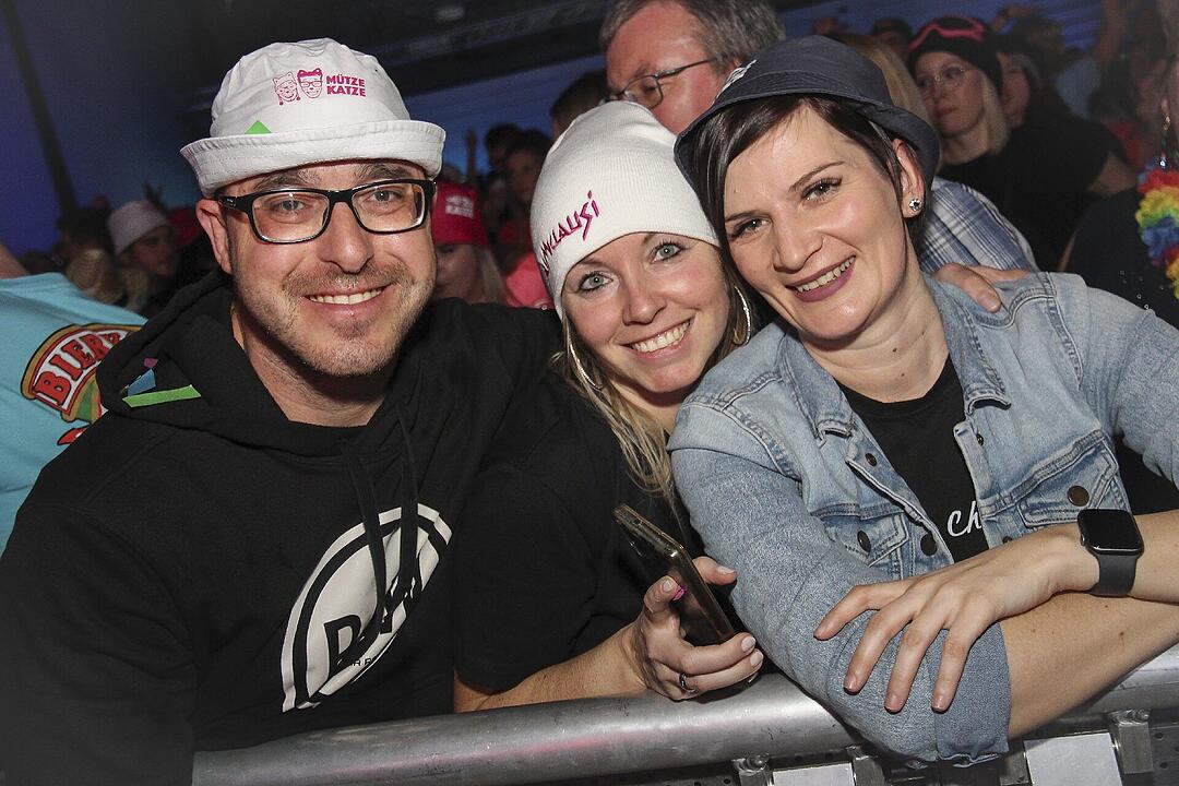 Die besten Aprés Ski und Party Hits!