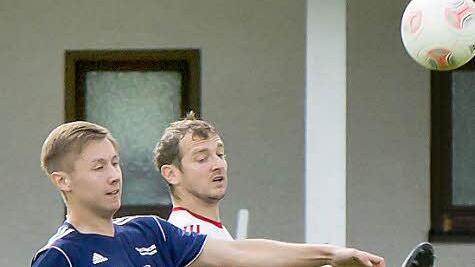 Der TSV Meeder II musste den TSV Unterlauter mit 3:1 die Punkte überlassen und hat wie der Gast drei Punkte auf dem Konto.