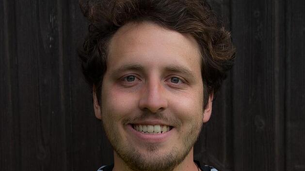 Alexander Zink: Foto: TSV Wollbach