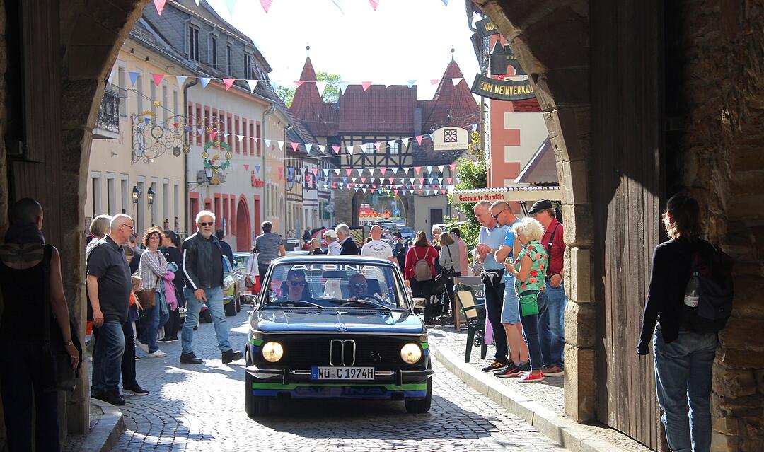 Prichsenstadt Classics