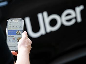 Uber