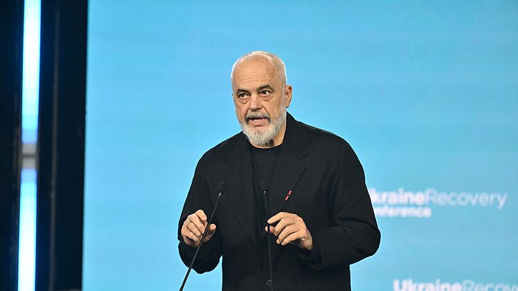 Ukraine Recovery Conference 2026