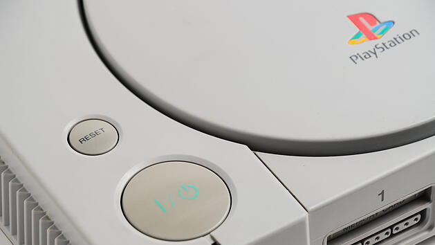 Playstation, Gaming, Geld, Sammler, Wert, Verkaufen