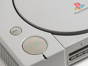 Playstation, Gaming, Geld, Sammler, Wert, Verkaufen