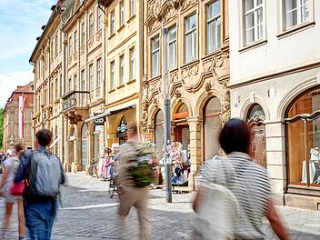 Bamberg unter Top 3 der beliebtesten Innenst&auml;dte Deutschlands