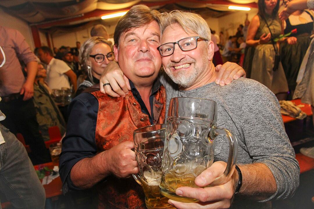 Kronach feiert!