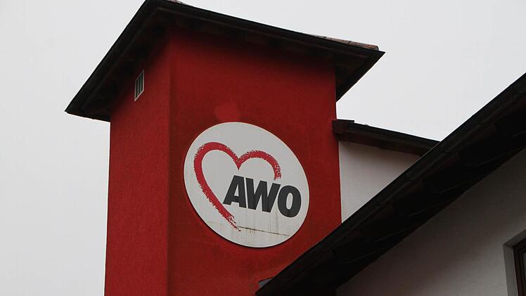 Schon von Ferne ist das kleine Türmchen zu erkennen. Foto: Ulrike Müller