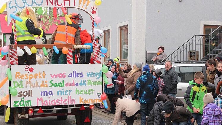 Foto: Miriam Hegner