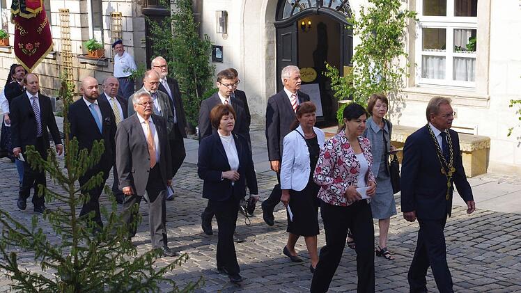 Foto: Heike Schülein