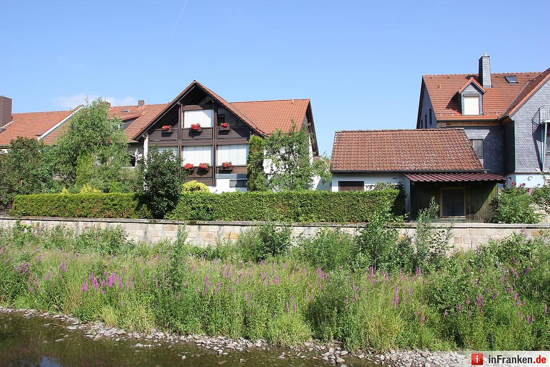 Stromausfall in Kronach