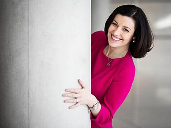 Dorothee Bär