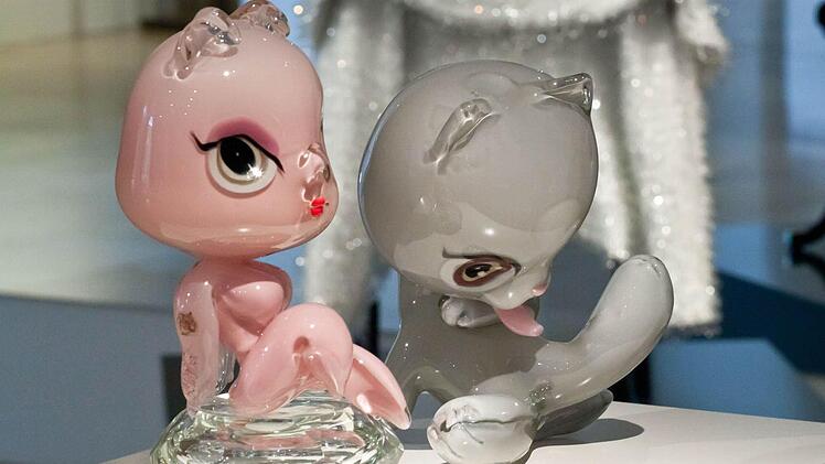 Ned Cantrell: Naughty KittyFoto: Jochen Berger