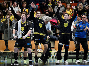 "Ehrlich nicht erwartet": Top-Start &uuml;berrascht Mahmutefendic