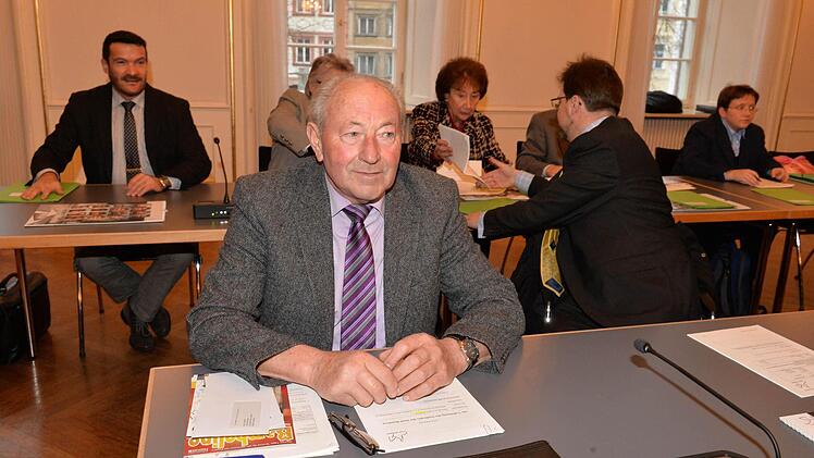 Pankraz Deuber. Foto: Ronald Rinklef