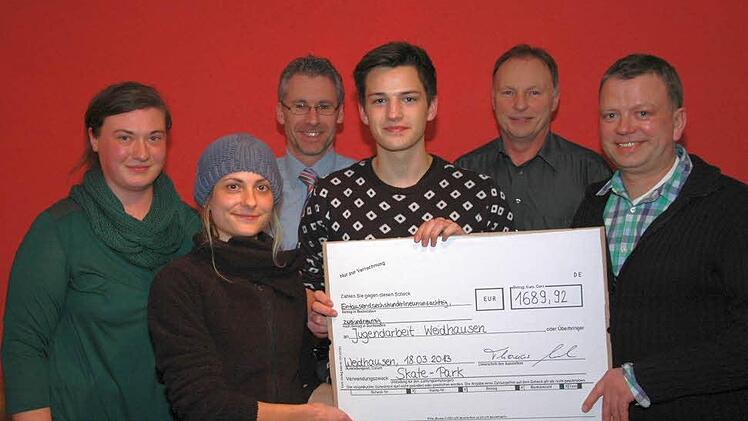 Die Freien Bürger spendeten einst fast 1700 Euro für die Anlage. "Rausgeschmissenes Geld", lauten jetzt die ersten Klagen. Foto: Alexandra Kemnitzer