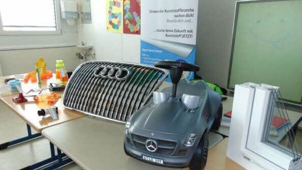 Foto: Petra Malbrich