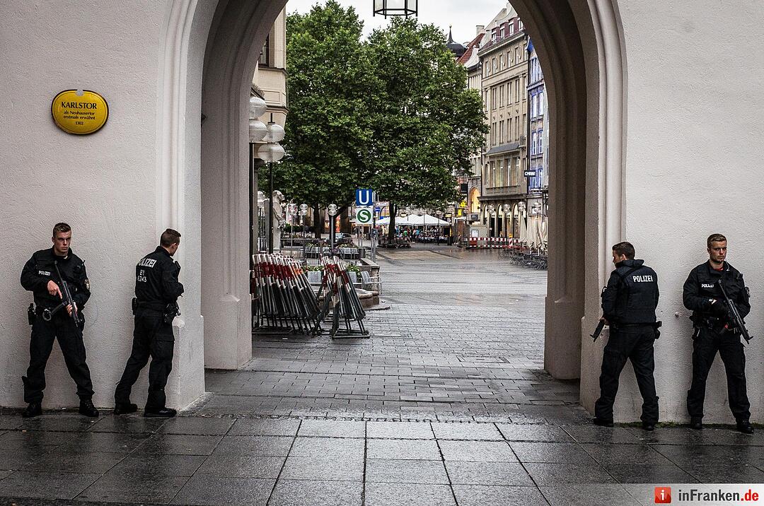Pressefoto Bayern 2016: Das sind die Sieger