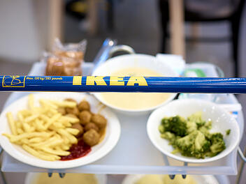 Neues Essen bei Ikea – was jetzt von der Speisekarte fliegen soll
