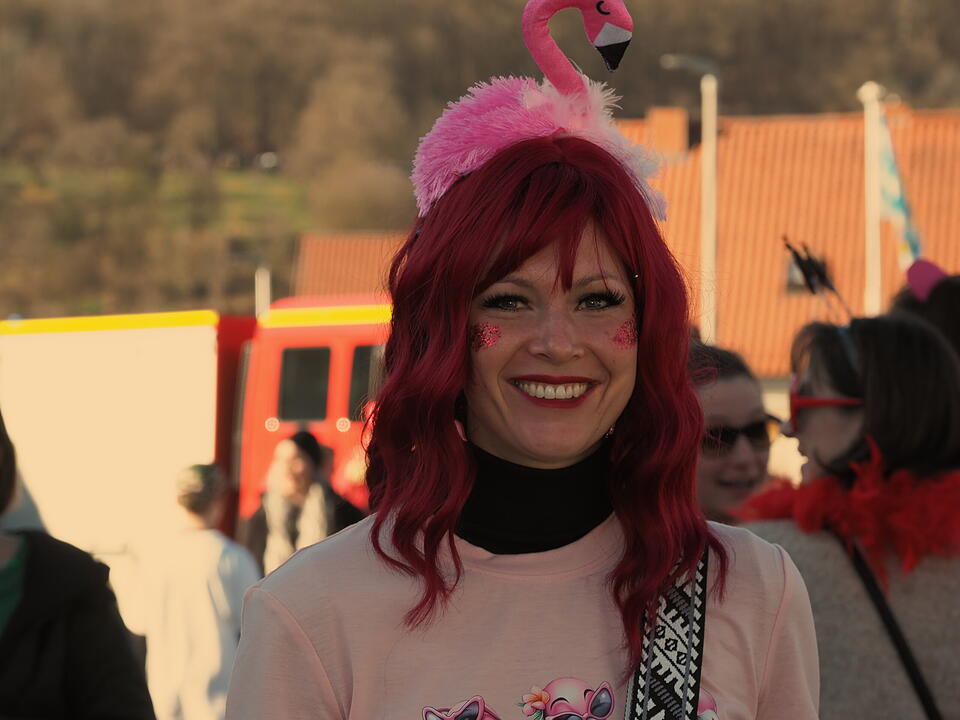 Fasching 2025 im Landkreis Bad Kissingen!