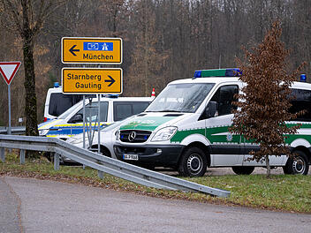 Nach dem Fund einer Frauenleiche im Wald bei M&uuml;nchen