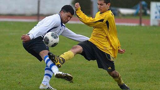 A-Klasse 2: TSV Höchstadt - SC Adelsdorf II. Foto: Picturedreams