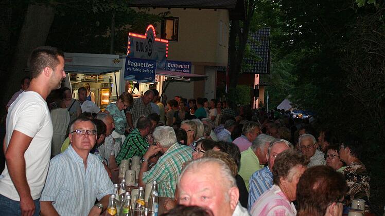 Foto: Evi Seeger
