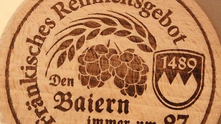 Den Bayern eine Spur voraus...
