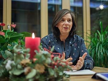 Katrin Göring-Eckardt